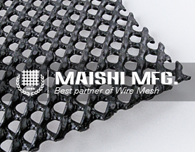 plastic extruded net